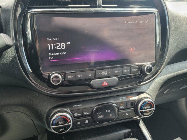 Used 2025 Kia Soul EX FWD image 17