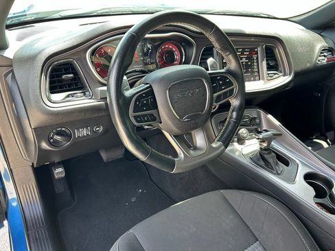 Used 2023 Dodge Challenger SRT Hellcat RWD image 16