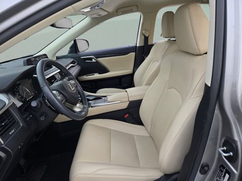 Used 2021 Lexus RX 350 FWD w/ Accessory Package image 13