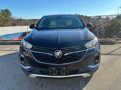Used 2020 Buick Encore GX Preferred