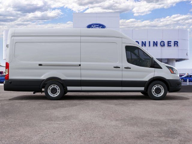 New 2027 Ford Transit 250 148 High Roof Extended w/ Load Area Protection Package RWD image 5