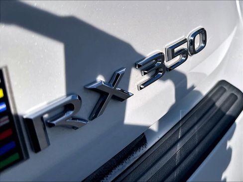 Used 2019 Lexus RX 350 AWD w/ Accessory Package image 24