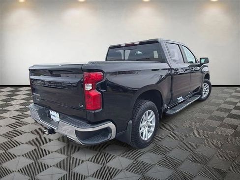 Used 2019 Chevrolet Silverado 1500 LT w/ All-Star Edition image 5