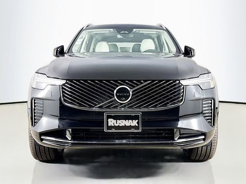 New 2026 Volvo XC90 T8 Ultra w/ Protection Package Premier AWD/4WD image 2
