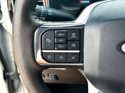 Certified 2024 Ford F250 King Ranch w/ Chrome Package AWD/4WD image 14