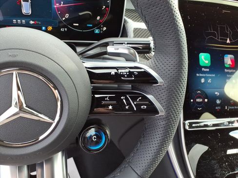 New 2026 Mercedes-Benz GLC 43 AMG 4MATIC image 16