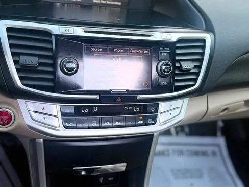 Used 2014 Honda Accord EX-L image 13