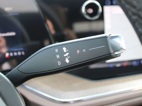 New 2026 Chevrolet Suburban High Country image 46