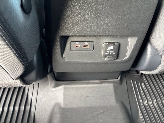 Used 2024 Nissan Frontier SV w/ Hardbody Edition AWD/4WD image 23