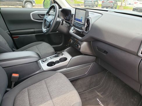 Used 2024 Ford Bronco Sport Big Bend AWD/4WD image 19