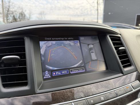 Used 2015 INFINITI QX60 FWD w/ Premium Plus Package image 19