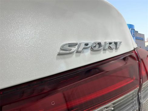 New 2026 Honda Civic Sport image 6