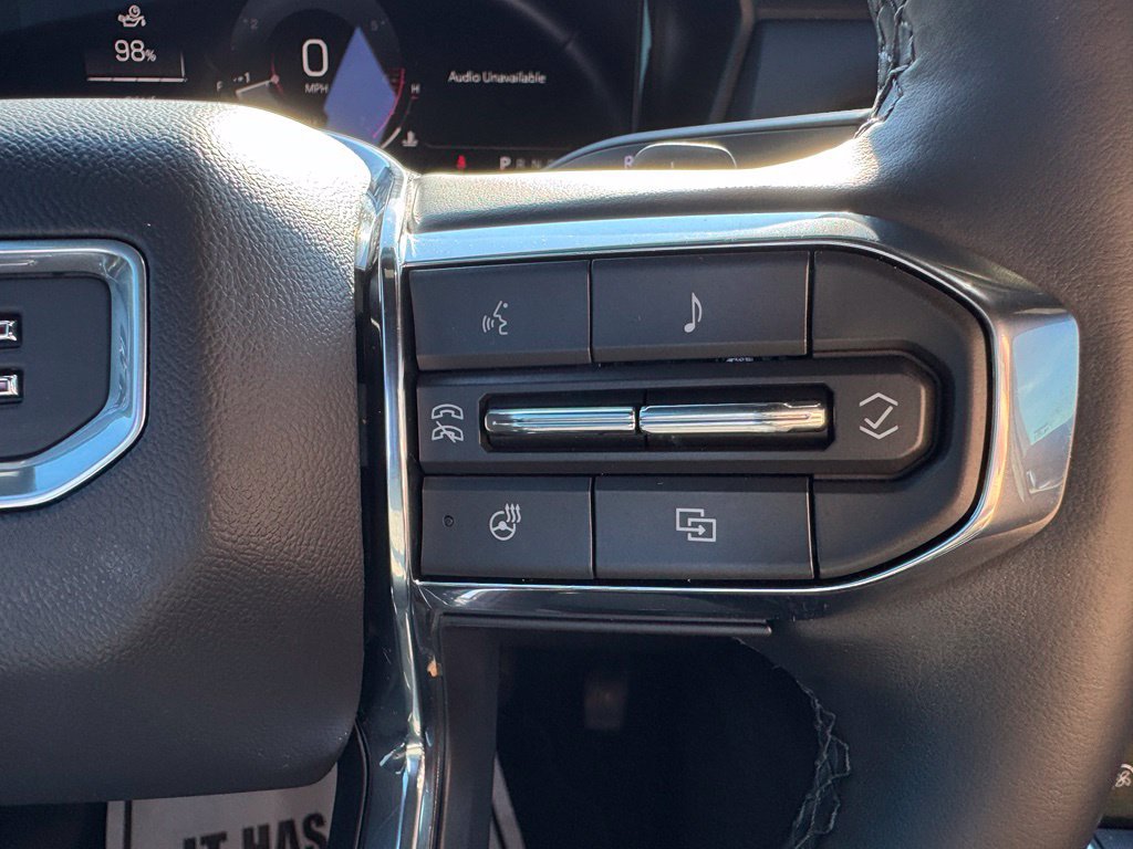 Certified 2026 GMC Terrain Elevation FWD image 20