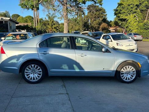 Used 2010 Mercury Milan Hybrid image 6