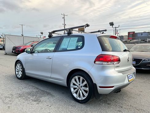 Used 2013 Volkswagen Golf TDI image 6