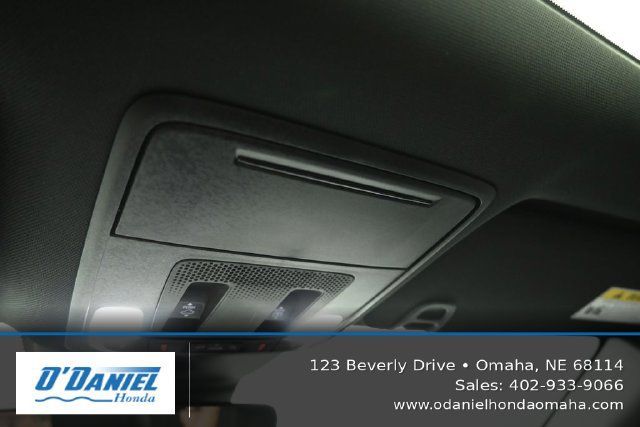 Used 2025 Honda Pilot Black Edition image 30