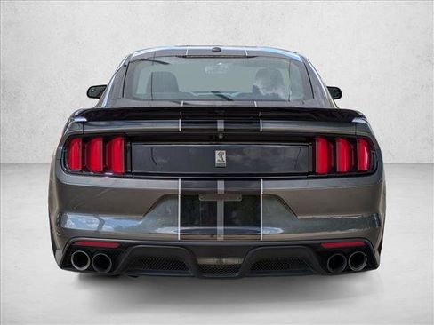 Used 2017 Ford Mustang Shelby GT350 RWD image 6