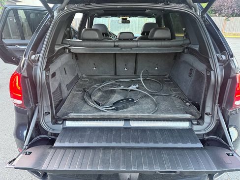 Used 2016 BMW X5 xDrive40e AWD/4WD image 8