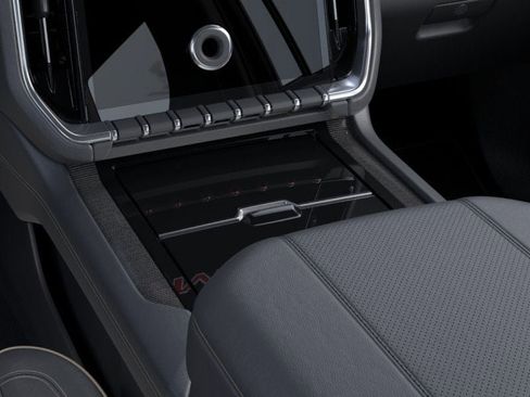 New 2026 GMC Yukon XL Elevation w/ Elevation Premium Package image 45