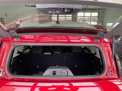 Used 2025 Ford Bronco Sport Big Bend w/ Convenience Package image 19