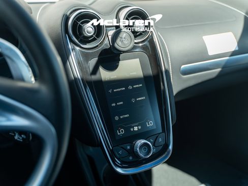 Used 2023 McLaren GT image 15
