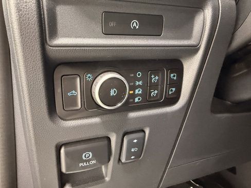 Used 2025 Ford F150 Tremor image 25