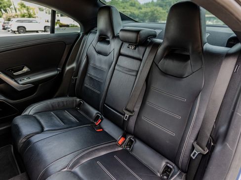 Used 2020 Mercedes-Benz CLA 45 AMG 4MATIC image 27