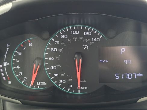 Used 2020 Chevrolet Sonic LT FWD image 25