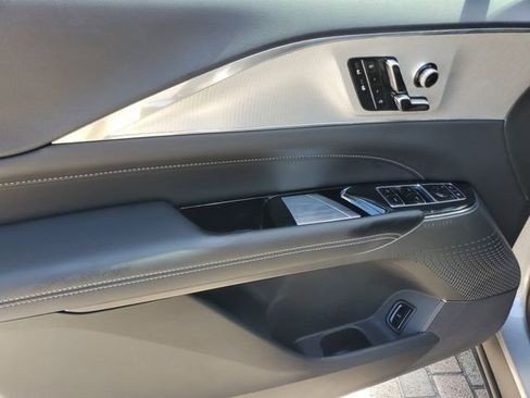Certified 2024 Cadillac Lyriq Tech RWD image 27