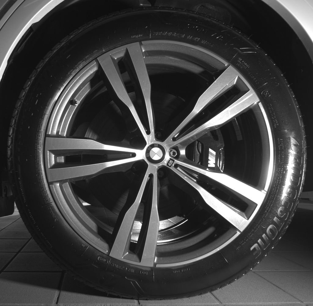 Used 2023 BMW X7 M60i w/ Executive Package AWD/4WD image 34