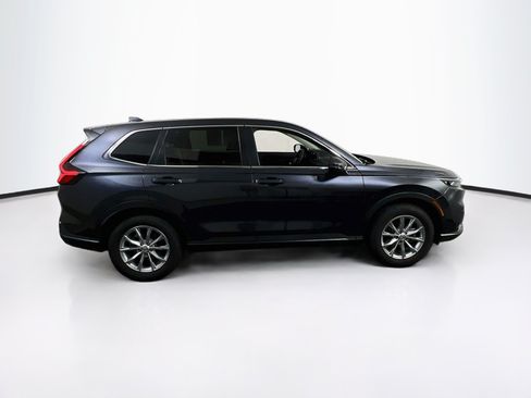 Used 2025 Honda CR-V EX image 4