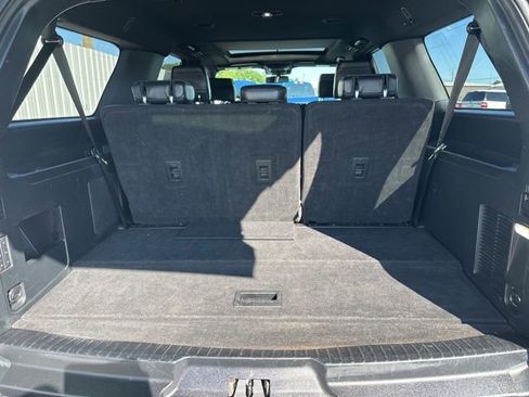Used 2020 Ford Expedition Max Limited RWD image 9