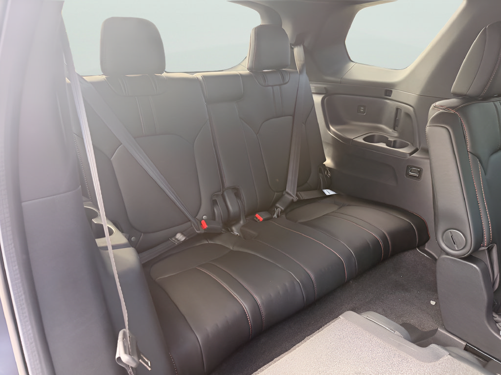 New 2026 Honda Pilot TrailSport image 17