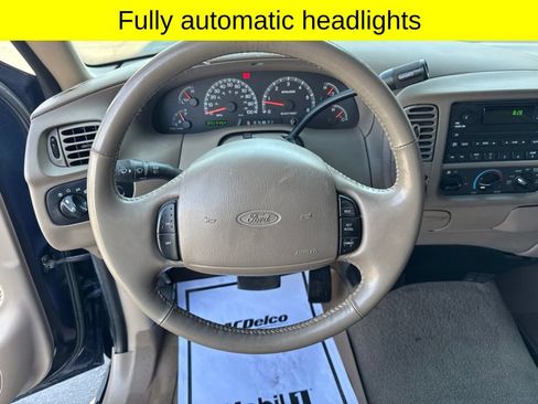 Used 2002 Ford F150 Lariat AWD/4WD image 18