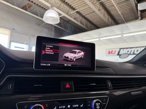 Used 2019 Audi S5 Prestige w/ S Sport Package AWD/4WD image 28