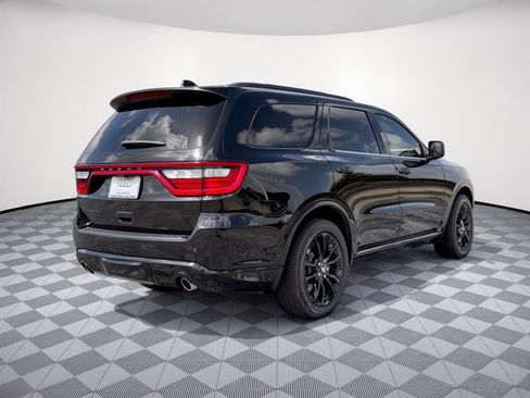 Used 2023 Dodge Durango GT RWD image 9