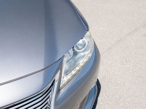 Used 2013 Lexus ES 350 FWD image 9