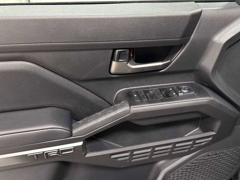 New 2026 Toyota Tacoma TRD Sport image 15