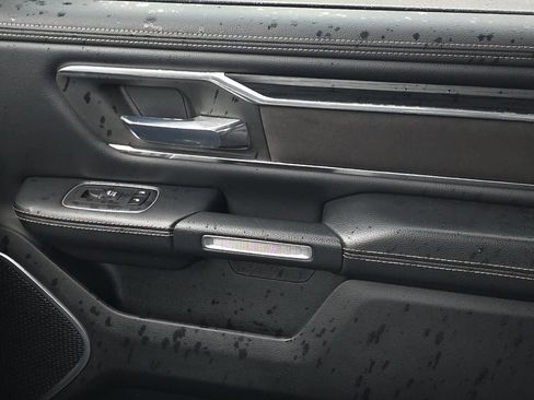 Used 2023 RAM 1500 Laramie image 18