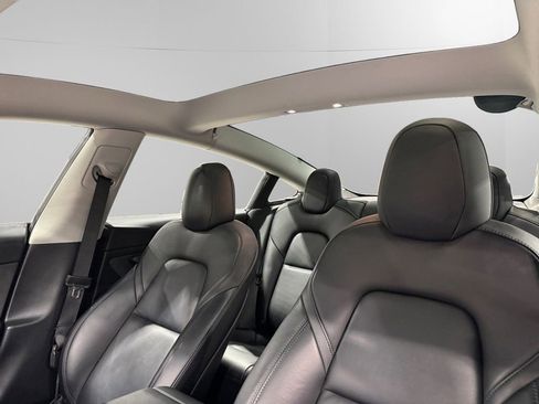 Used 2022 Tesla Model 3 Long Range image 34