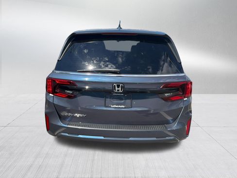 Used 2026 Honda Odyssey EX-L image 7