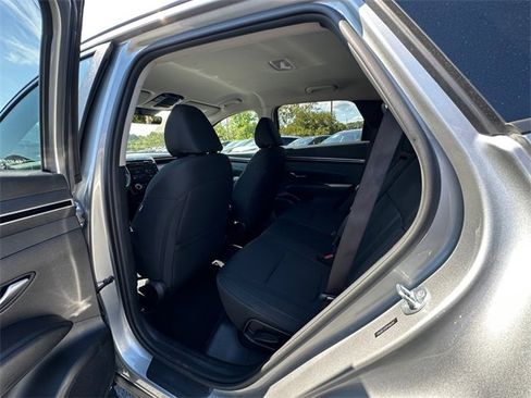 Used 2023 Hyundai Tucson SEL image 18