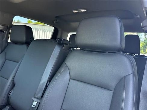Used 2024 Chevrolet Silverado 2500 W/T w/ WT Convenience Package AWD/4WD image 19