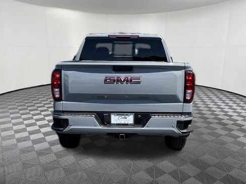 Used 2024 GMC Sierra 1500 Elevation w/ Elevation Premium Package AWD/4WD image 5