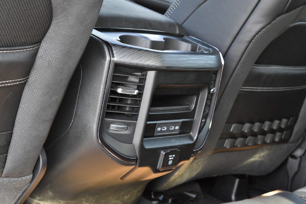 New 2027 RAM 1500 RHO AWD/4WD image 39