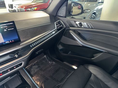 Certified 2025 BMW X5 sDrive40i w/ Climate Comfort Package image 30