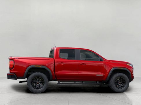New 2026 GMC Canyon Elevation w/ Convenience Package image 5