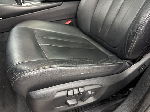 Used 2018 BMW X6 sDrive35i w/ Driving Assistance Package RWD image 33
