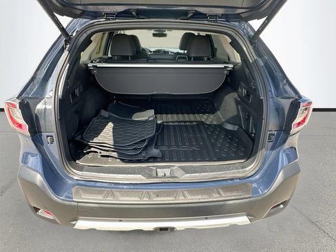 Used 2024 Subaru Outback Touring XT w/ Popular Package #2 AWD/4WD image 23