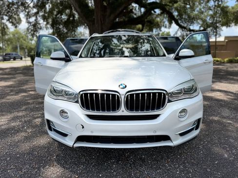 Used 2015 BMW X5 sDrive35i RWD image 2